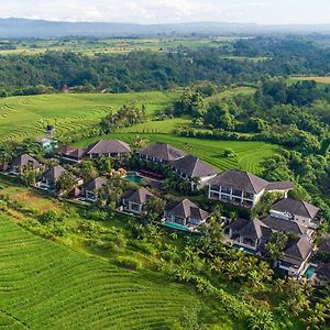 Sahaja Sawah Resort